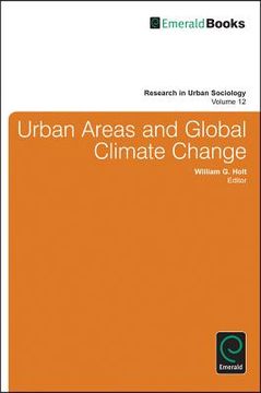 portada urban areas and global climate change