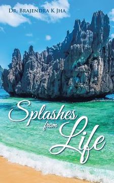 portada Splashes from Life (in English)