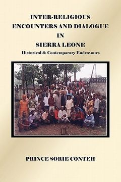 portada inter-religious encounters and dialogue in sierra leone