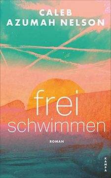 portada Freischwimmen (en Alemán)