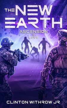 portada The New Earth: Ascension (en Inglés)