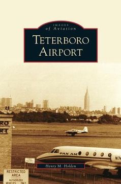 portada Teterboro Airport