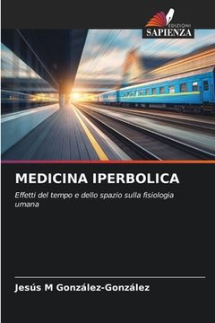 portada Medicina Iperbolica (in Italian)