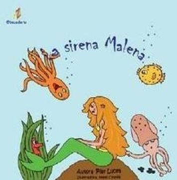 portada Sirena Malena (in Spanish)
