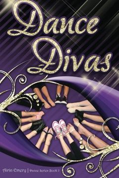 portada Dance Divas: The Dance Series (Book #2)