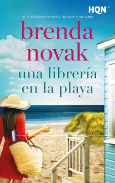 portada Una Libreria en la Playa (in Spanish)