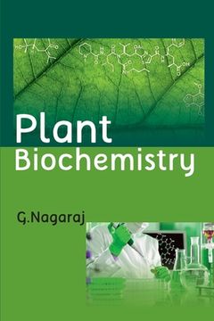 portada Plant Biochemistry 