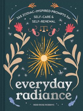 portada Everyday Radiance: Everyday Radiance (en Inglés)