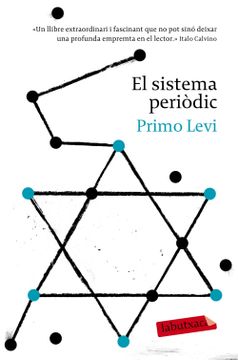 portada El Sistema Periodic (in Catalá)