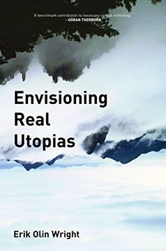 portada Envisioning Real Utopias (en Inglés)