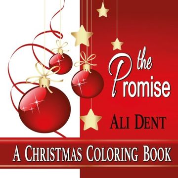 portada the Promise: A Christmas Coloring Book
