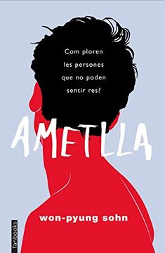 portada Ametlla (in Catalá)