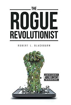 portada The Rogue Revolutionist
