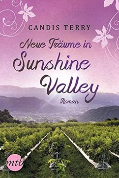 portada Neue Träume in Sunshine Valley (in German)