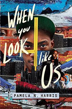 portada When you Look Like us (en Inglés)