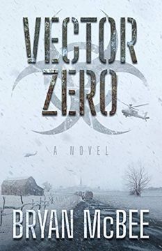 portada Vector Zero (en Inglés)