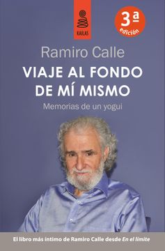portada Viaje al Fondo de mí Mismo: Memorias de un Yogui