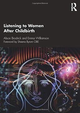 portada Listening to Women After Childbirth (in English)