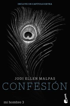 portada Mi Hombre 3: Confesion