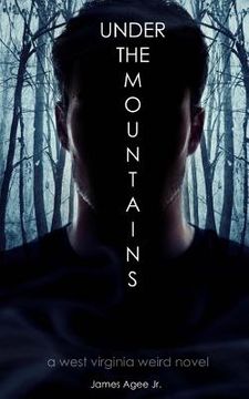 portada Under The Mountains (en Inglés)