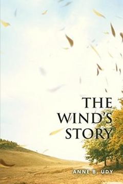 portada The Wind's Story (in English)