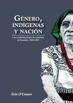 portada Género, Indígenas y Nación (in Spanish)