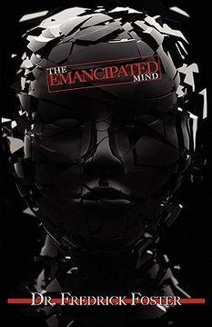 portada the emancipated mind (en Inglés)