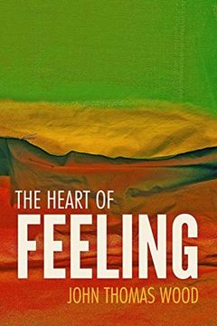portada The Heart of Feeling (en Inglés)