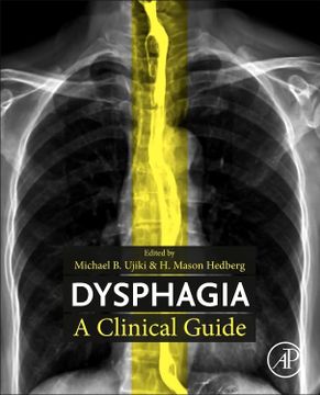 portada Dysphagia: A Clinical Guide