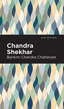 portada Chandra Skekhar (en Inglés)
