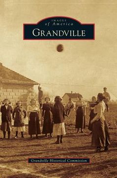 portada Grandville (in English)