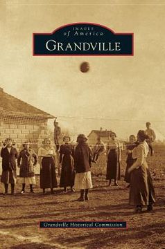 portada Grandville (en Inglés)