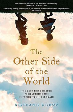 portada The Other Side of the World (en Inglés)