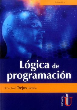 portada Lógica de Programación