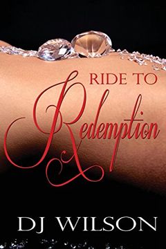 portada Ride to Redemption (en Inglés)