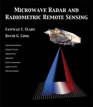 portada Microwave Radar and Radiometric Remote Sensing