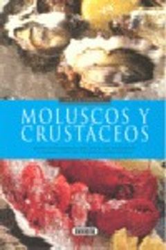 portada Moluscos y crustáceos (En La Cocina)