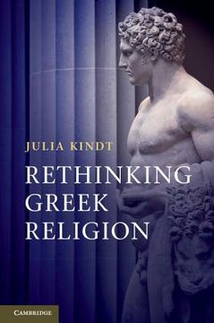 portada rethinking greek religion