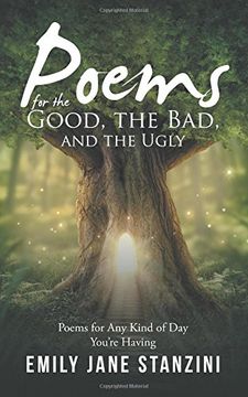 portada Poems for the Good, the Bad, and the Ugly