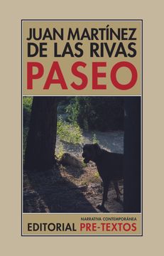 portada Paseo (in Spanish)