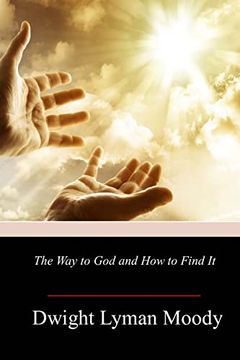 portada The way to god and how to Find it 