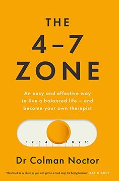 portada The 4-7 Zone (in English)