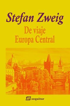 portada De Viaje: Europa Central (in Spanish)