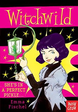 portada Witchwild (Witchworld Series)