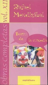 portada Obras completas vol. 12 (in Spanish)