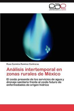 portada an lisis intertemporal en zonas rurales de m xico (in English)