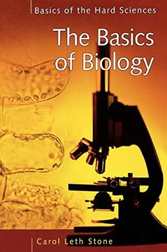 portada The Basics of Biology (in English)