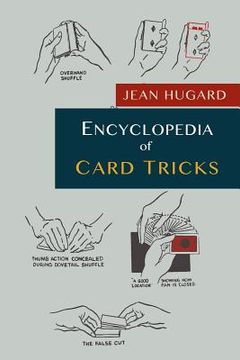 portada Encyclopedia of Card Tricks