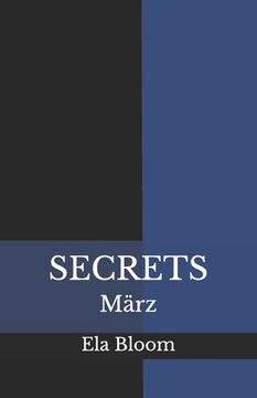 portada Secrets: März (en Alemán)