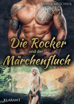 portada Die Rocker und der Märchenfluch (en Alemán)